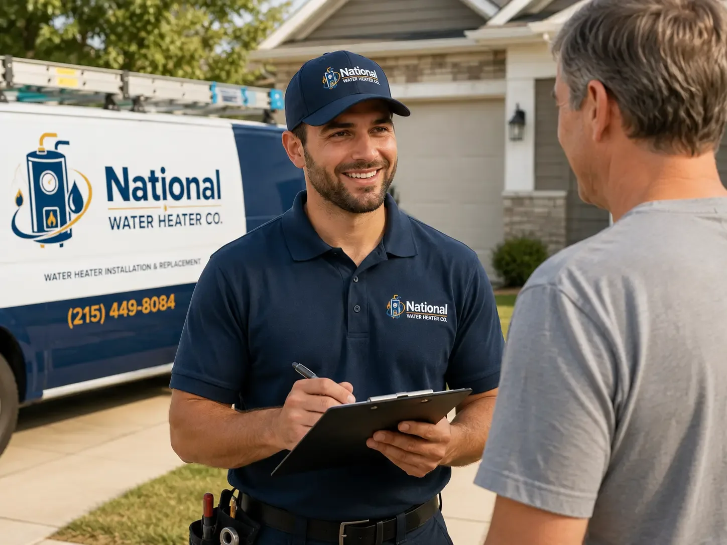 Water Heater Installation Viborg, SD FAQs